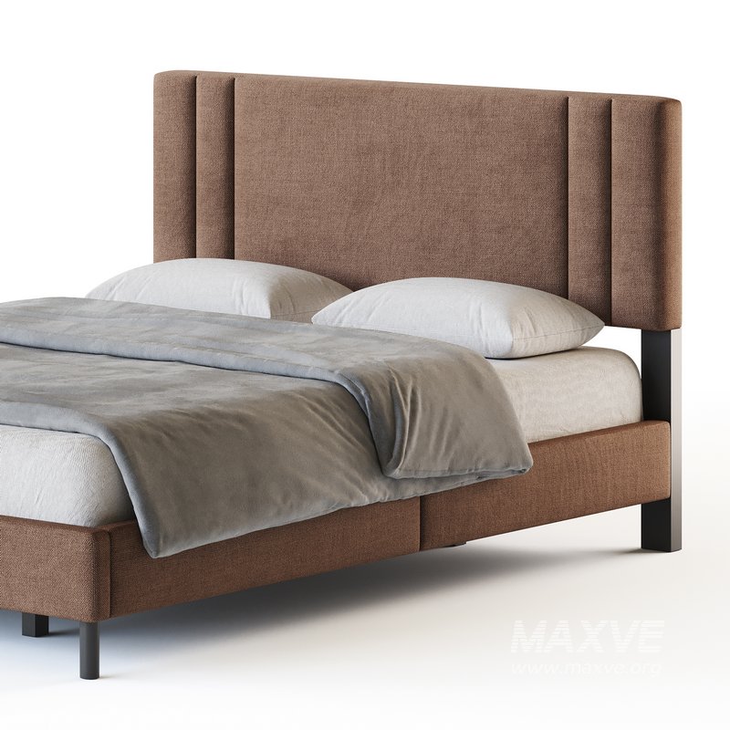 Queen Bed - Image 11