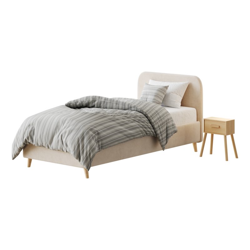 Lightsey bed 120 - Image 12