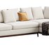 Corner sofa F205 by Delavega - Thumbnail 12