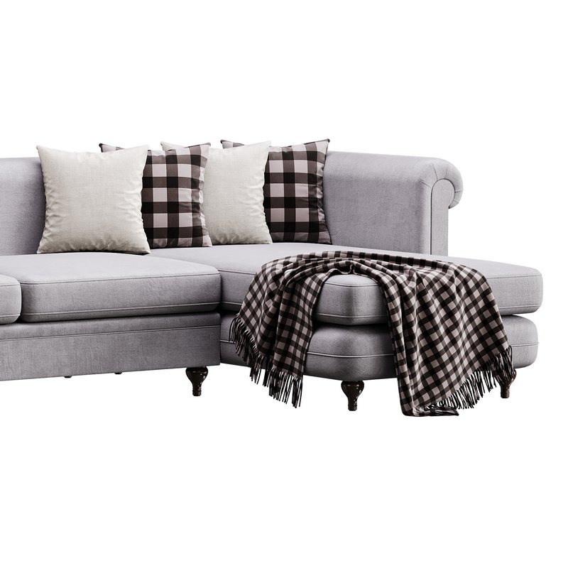 Corner sofa F71 by Delavega - Image 12