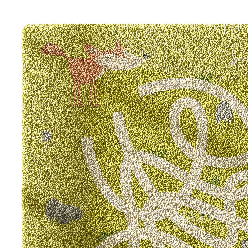 Kids carpet set 8 - Image 10