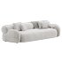 Oscar Sofa By Meridiani - Thumbnail 2