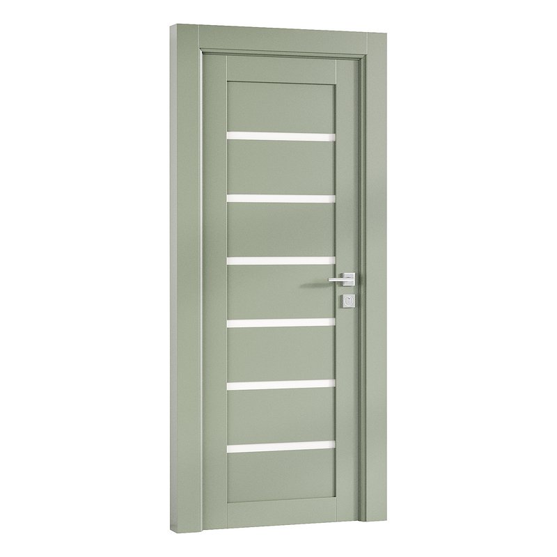 Modern entrance door 28 - Image 11