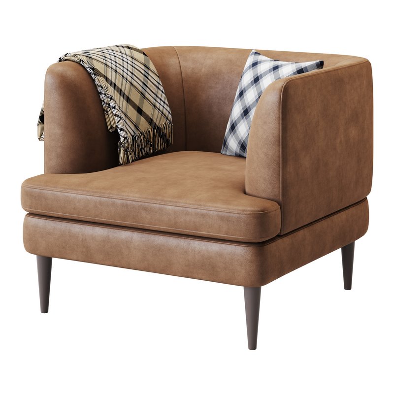 Armchair C105 - Image 11