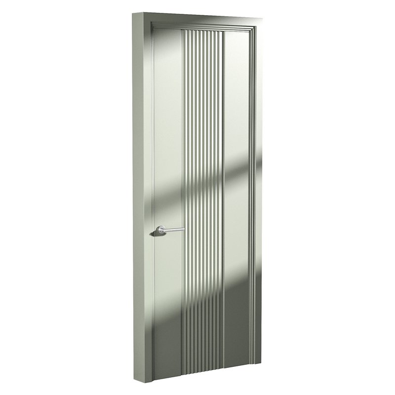 Modern entrance door 56 - Image 12