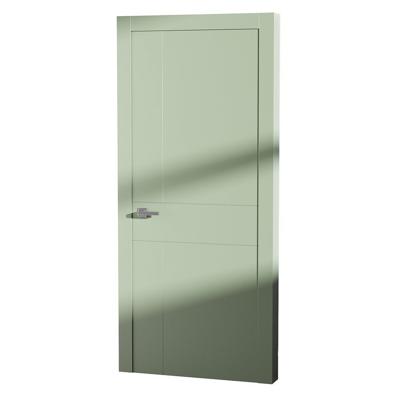 Modern entrance door 85 - Image 12