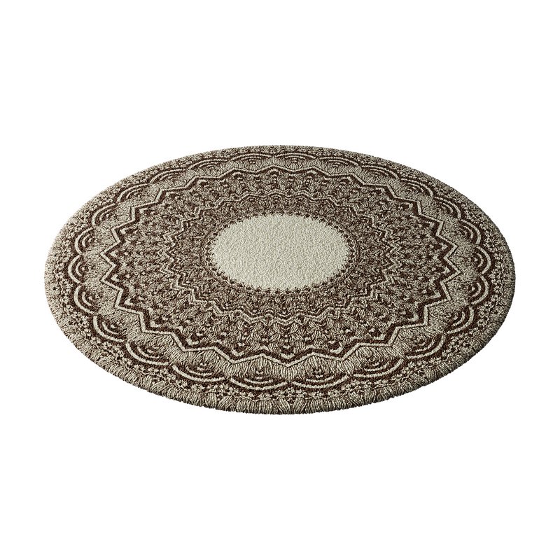 round carpet 8 - Image 12