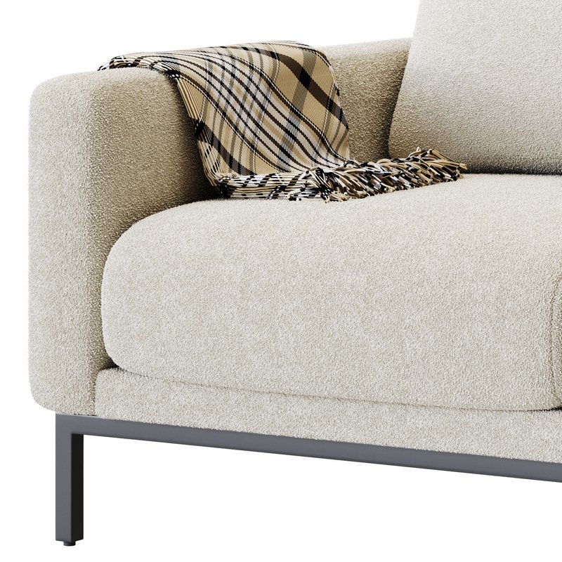 Armchair C207 - Image 12