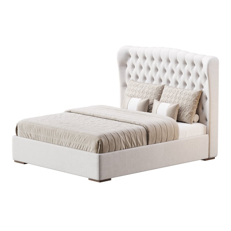 Delavega Bed K9 - Image 12