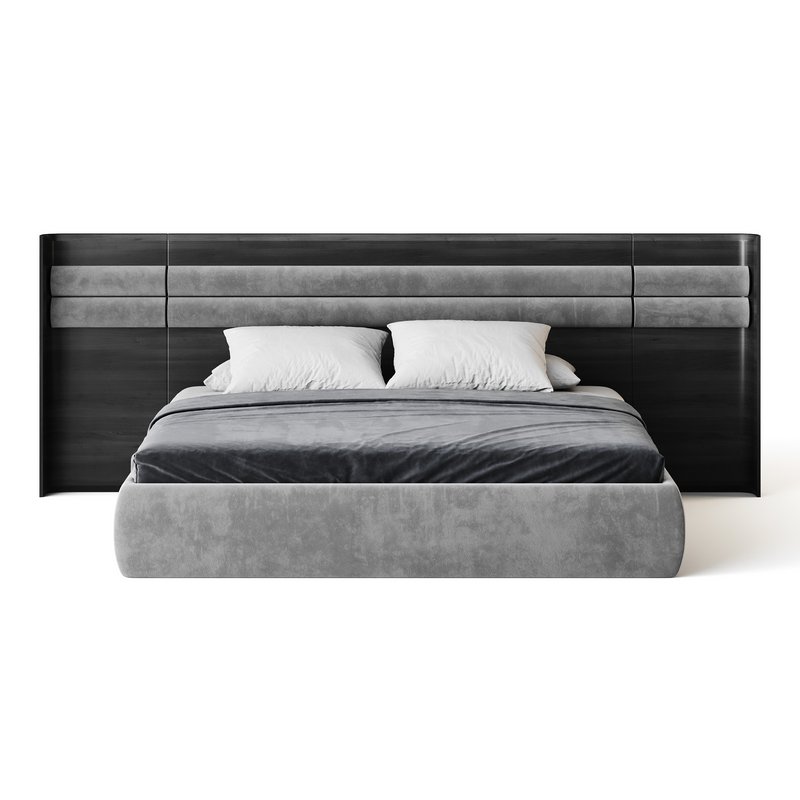 Sunrise Bed - Image 13