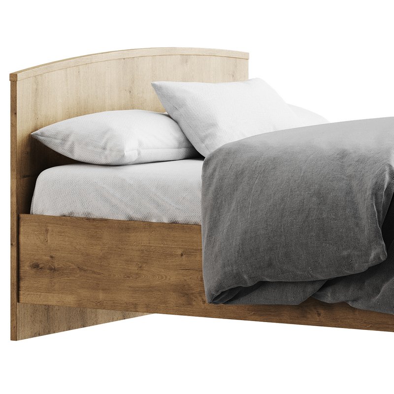 Bed art 032 - Image 12