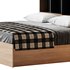April Bed Set with Chest of Drawers - Thumbnail 12