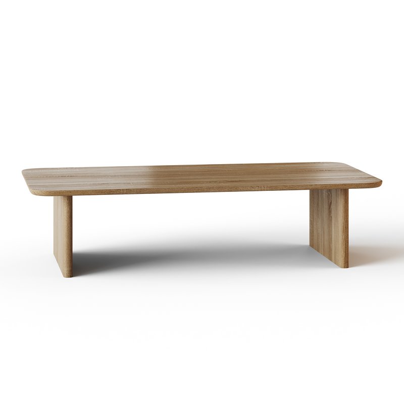 Modern coffee table 3 - Image 12