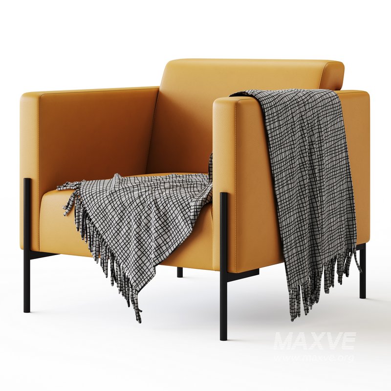 Bosco Chair Land Blue - Image 12