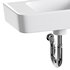 Villeroy and Boch Novo Wide Cloakroom Basin - Thumbnail 12