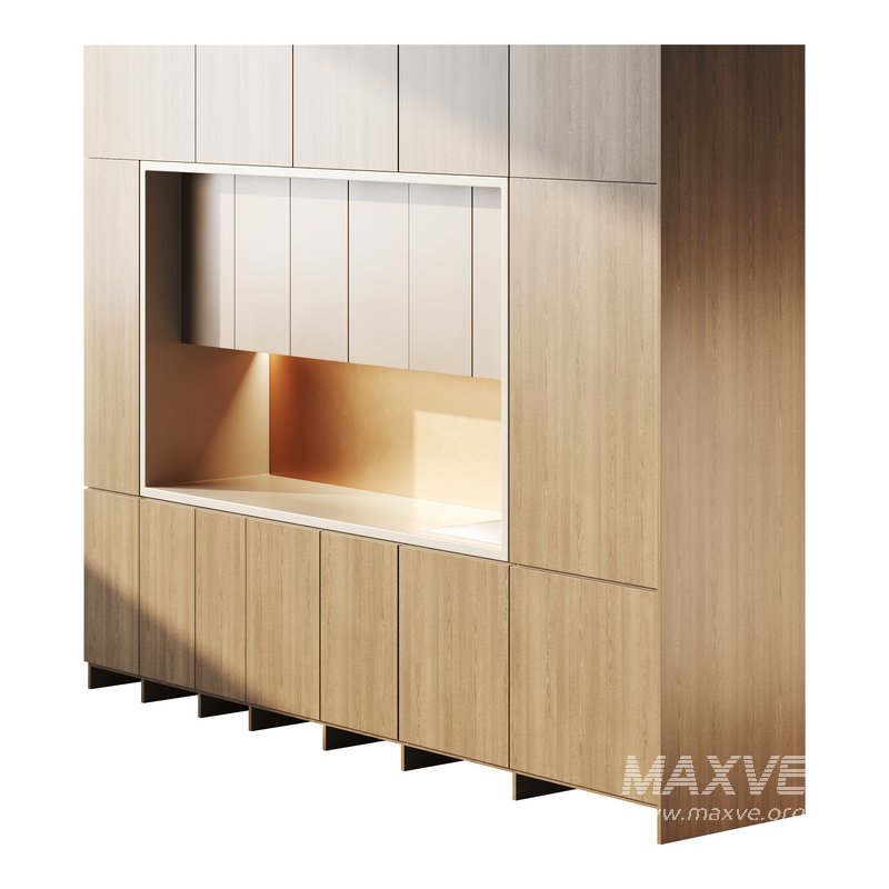 Modern kitchen 01 - Image 11