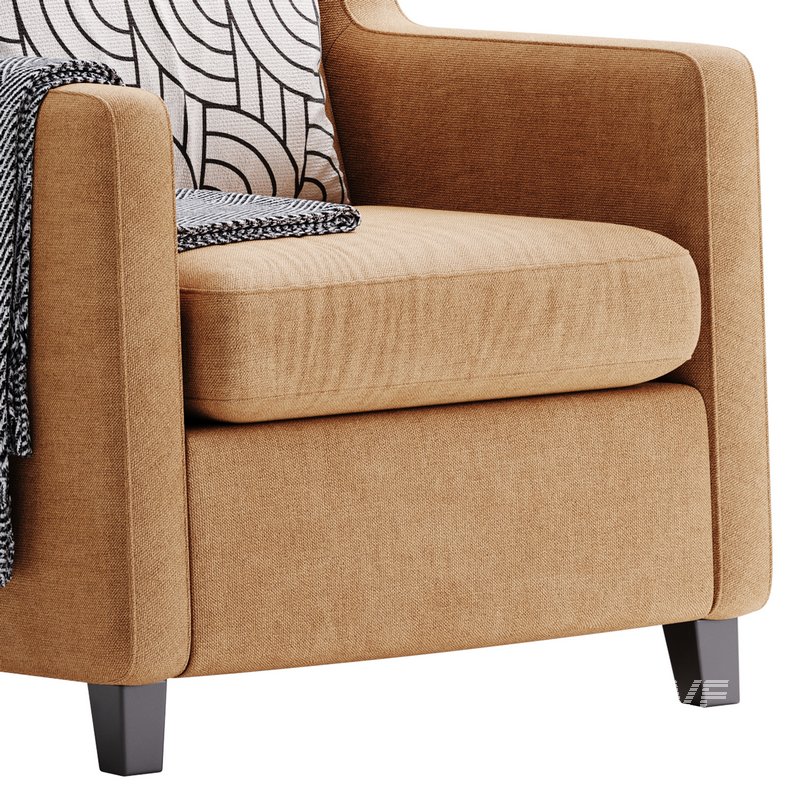 Armchair George - Image 11