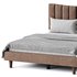 Aukfa Queen Upholstered Bed - Thumbnail 11