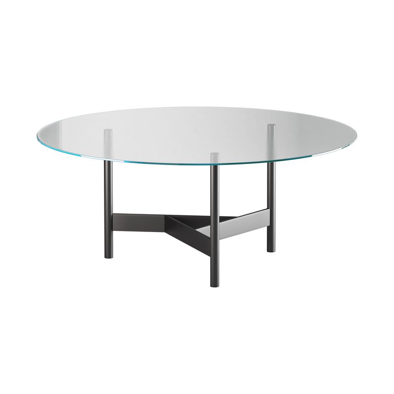 Agos Table – Fiam 2 - Image 1
