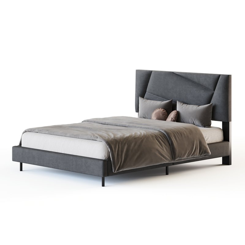 Queen Bed Frame - Image 12