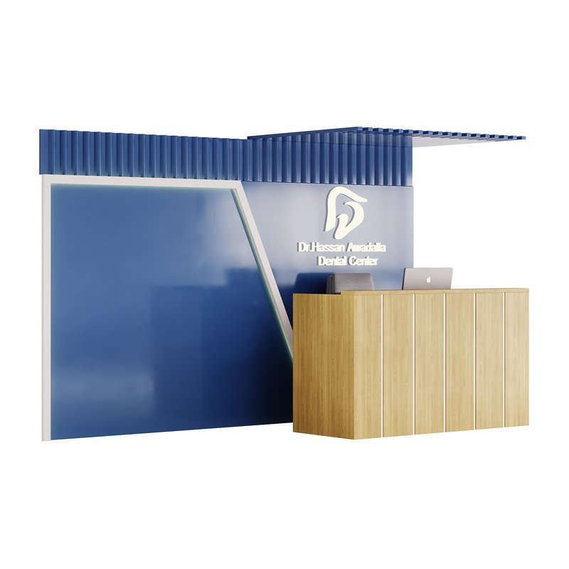 Contemporary Reception 10 - Image 1