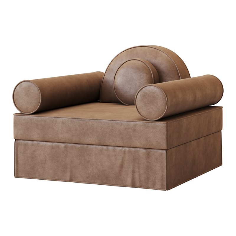 BADINAGE 01 ARMCHAIR - Image 12