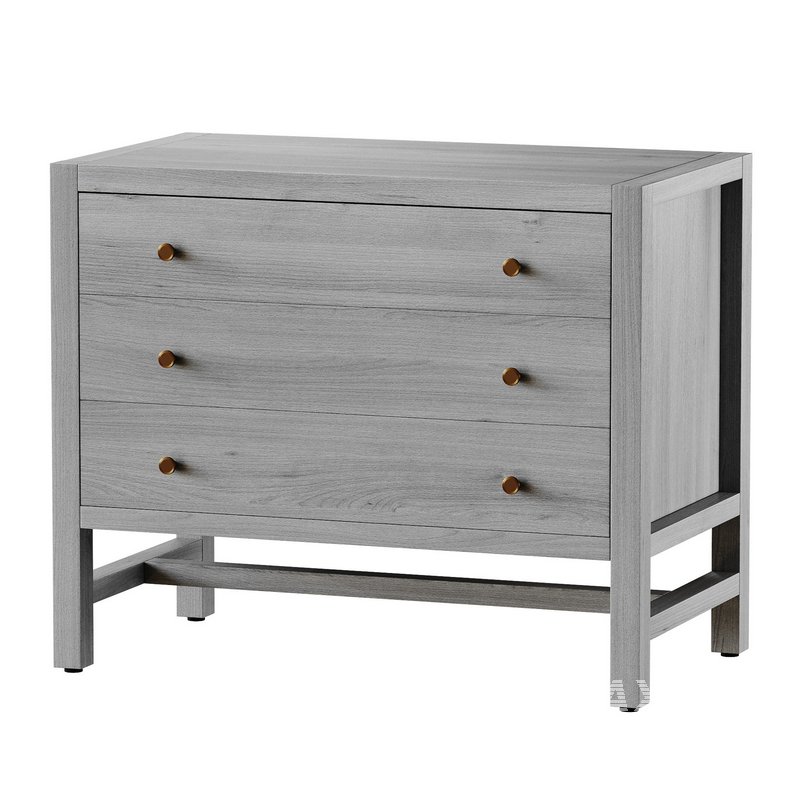 Hector Nightstand - Image 12