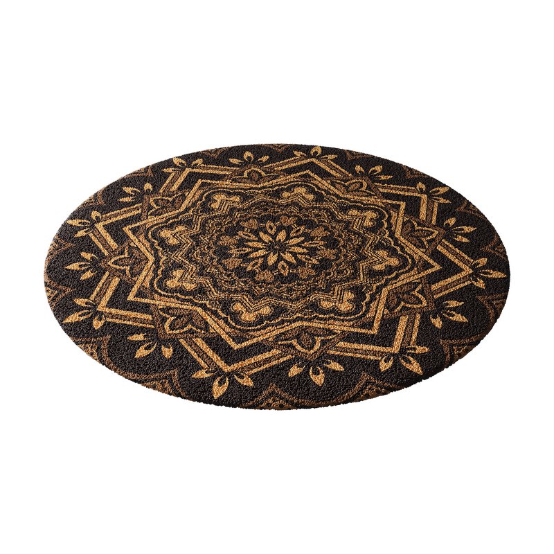 round carpet 4 - Image 12