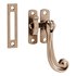 Black Window Sash Door Lock - Thumbnail 12