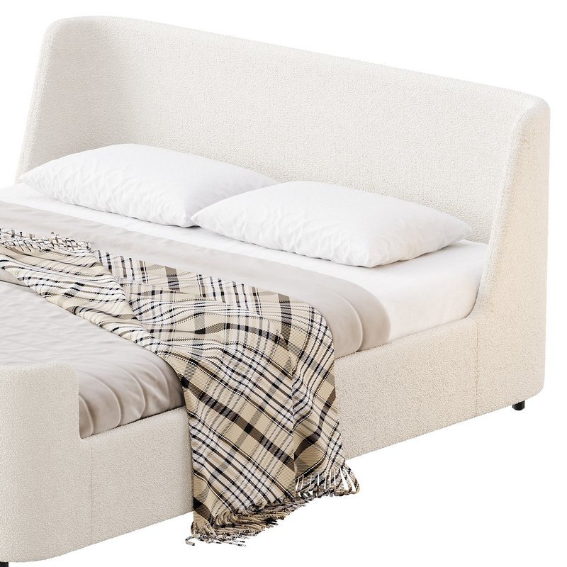 Delavega Bed K76 - Image 12