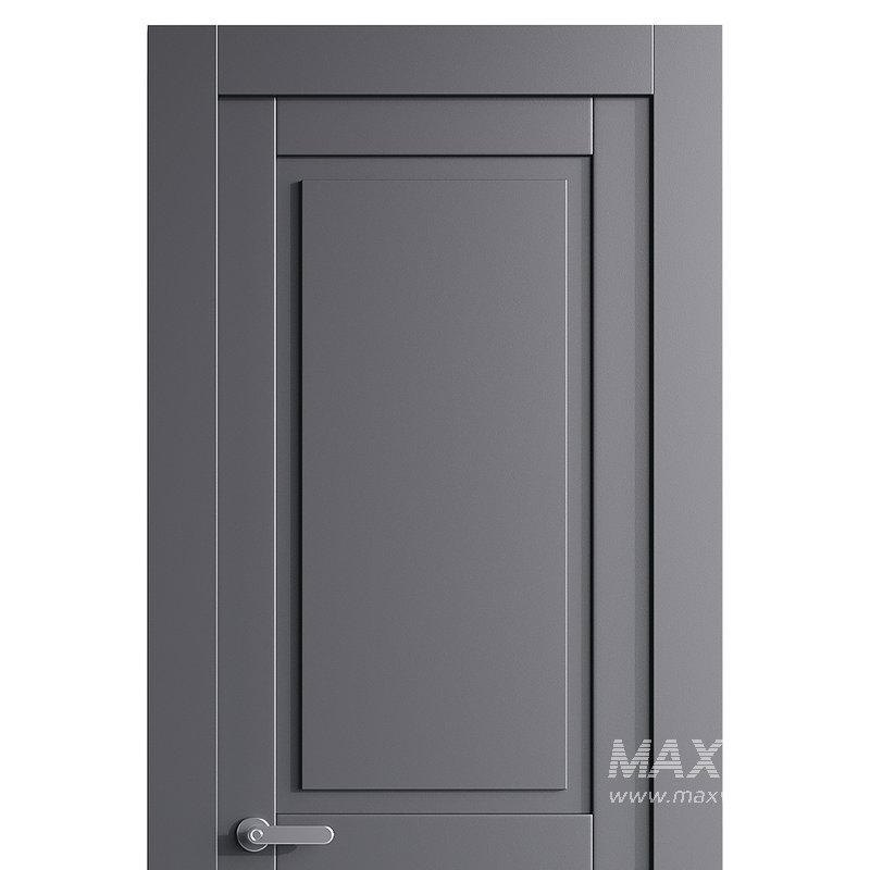 Modern entrance door 41 - Image 10