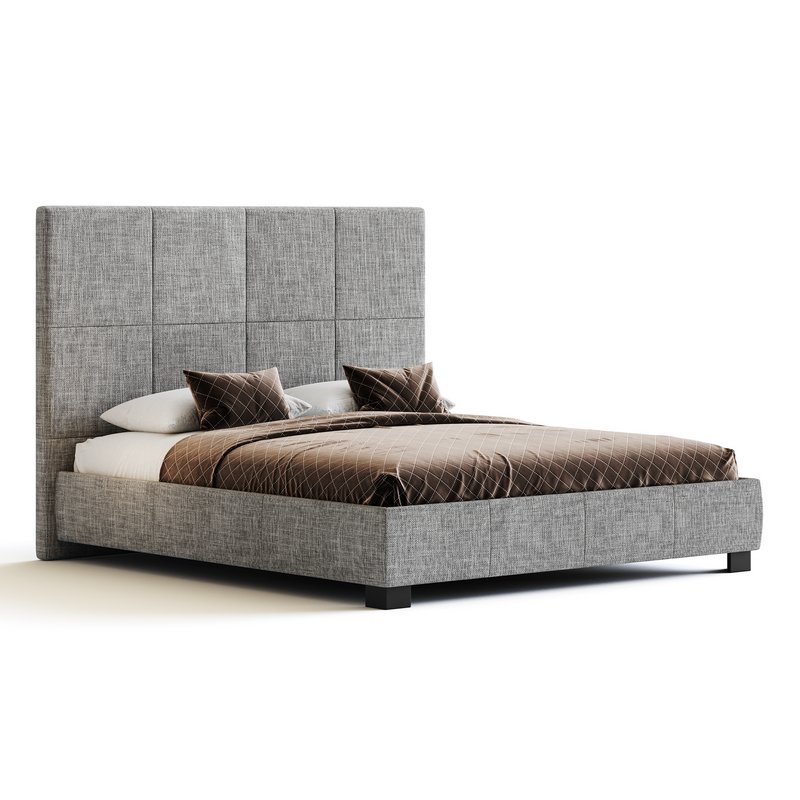 Bed FIONA BED - Image 11