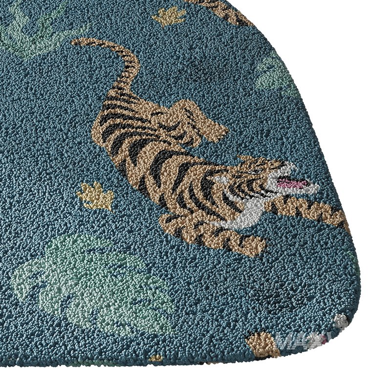 Kids carpet set 15 - Image 13