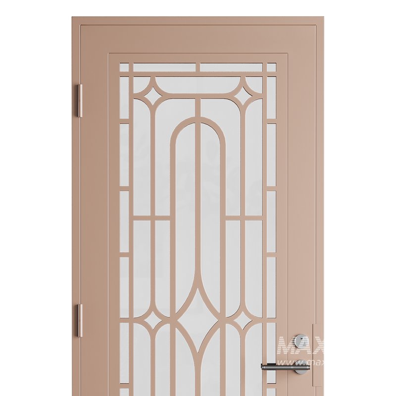 Modern entrance door 12 - Image 12