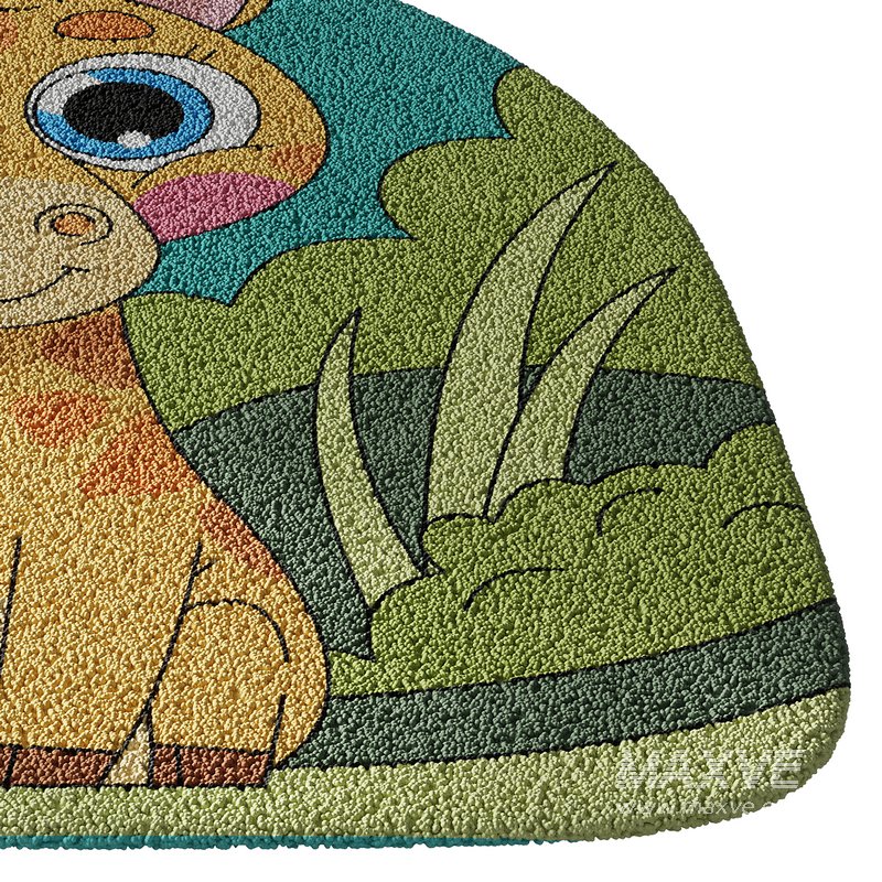 Kids carpet set 11 - Image 15
