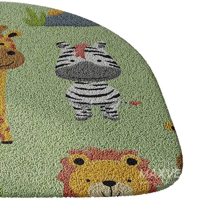 Kids carpet set 13 - Image 12