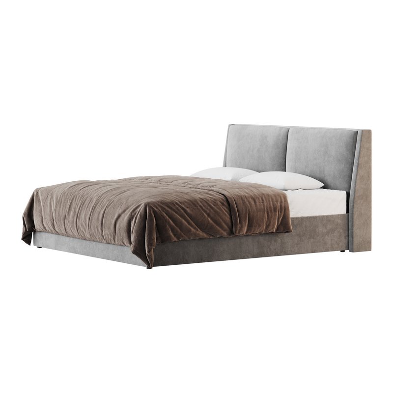 Imogen Ottoman Bed Frame - Image 12