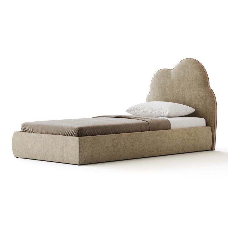 Children is bed Cloud - Image 12