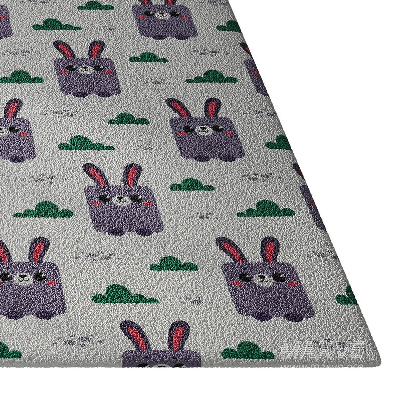 carpet for childrens room set 7 - Image 12