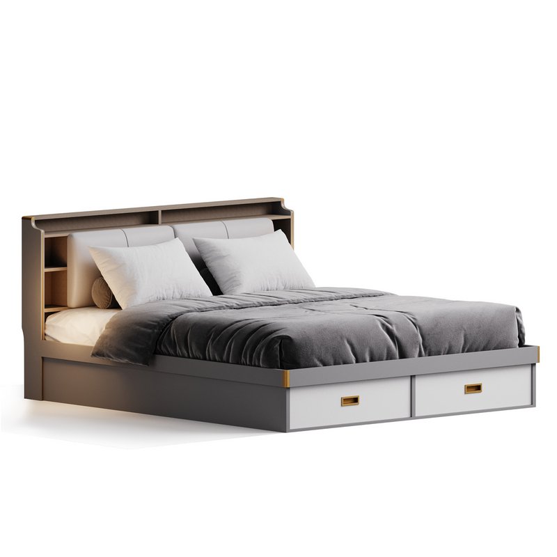 Headboard Standard Bed - Image 11