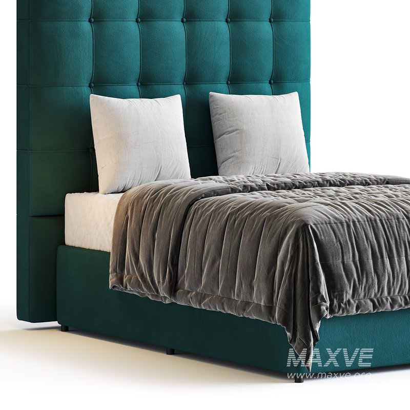 Ariella Bed – Double - Image 12