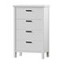 Reed 4-Drawer Dresser - Thumbnail 12