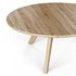Round coffe table - Thumbnail 14
