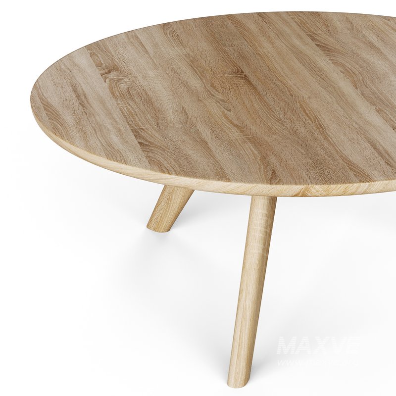 Round coffe table - Image 14