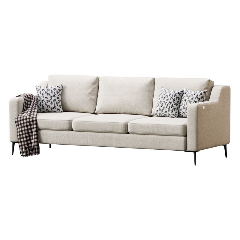 Sofa Halle L by Delavega - Image 12