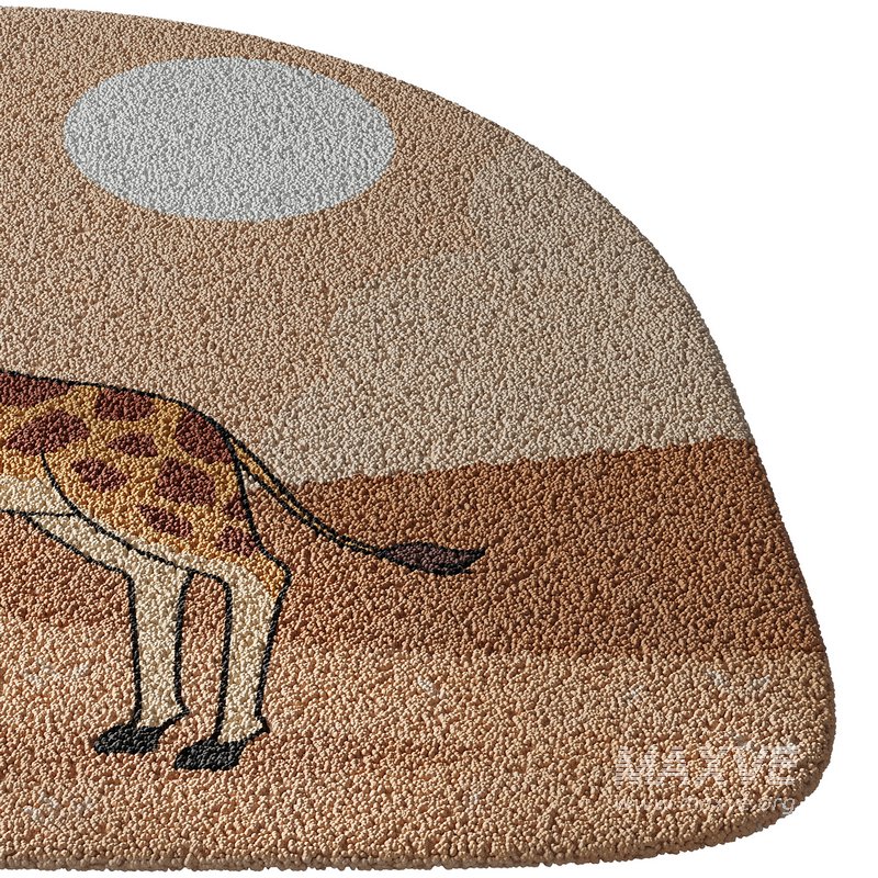 Kids carpet set 12 - Image 12