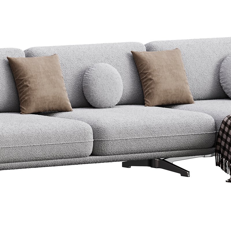Corner sofa F125 - Image 12