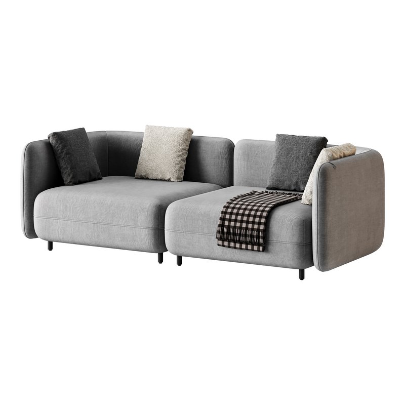 Sofa A123 by Delavega - Image 12