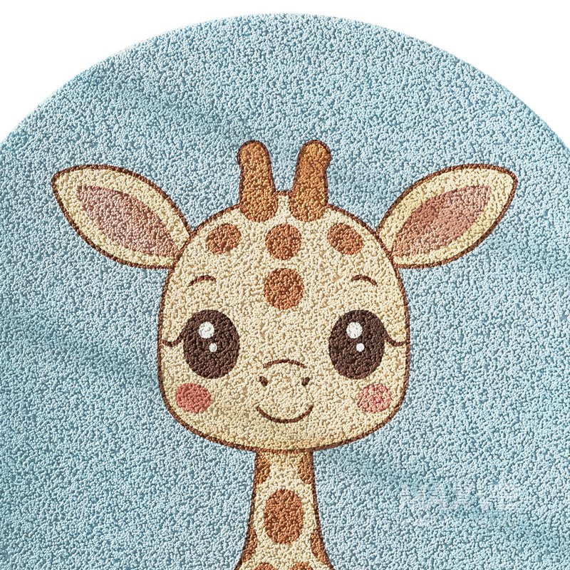 Kids carpet set 18 - Image 14