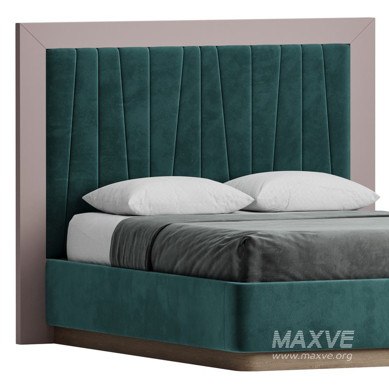 CONCEPT by Romatti Bed - Image 11